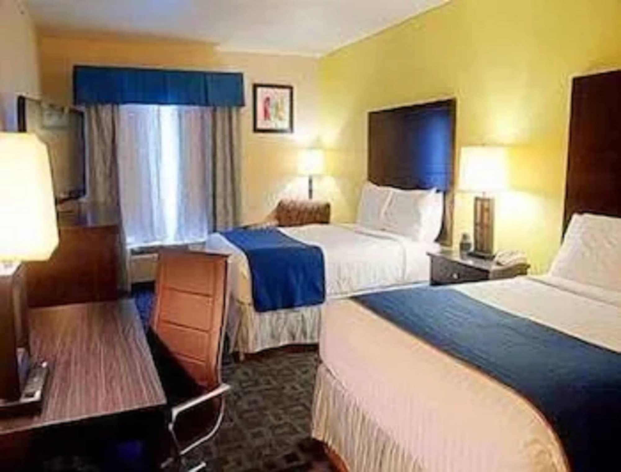 Super 8 By Wyndham Irving/Dfw Apt/North Eksteriør billede