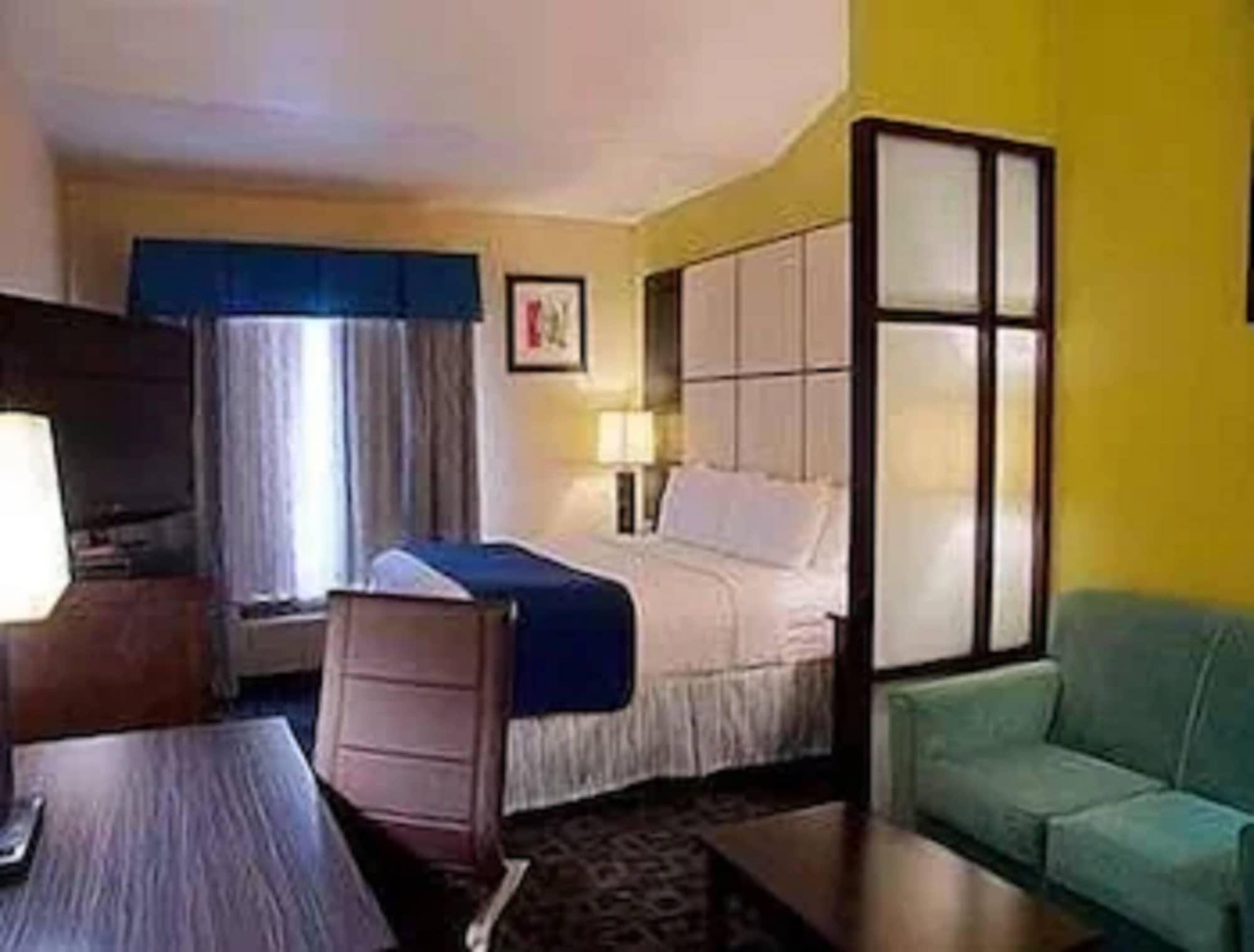 Super 8 By Wyndham Irving/Dfw Apt/North Eksteriør billede