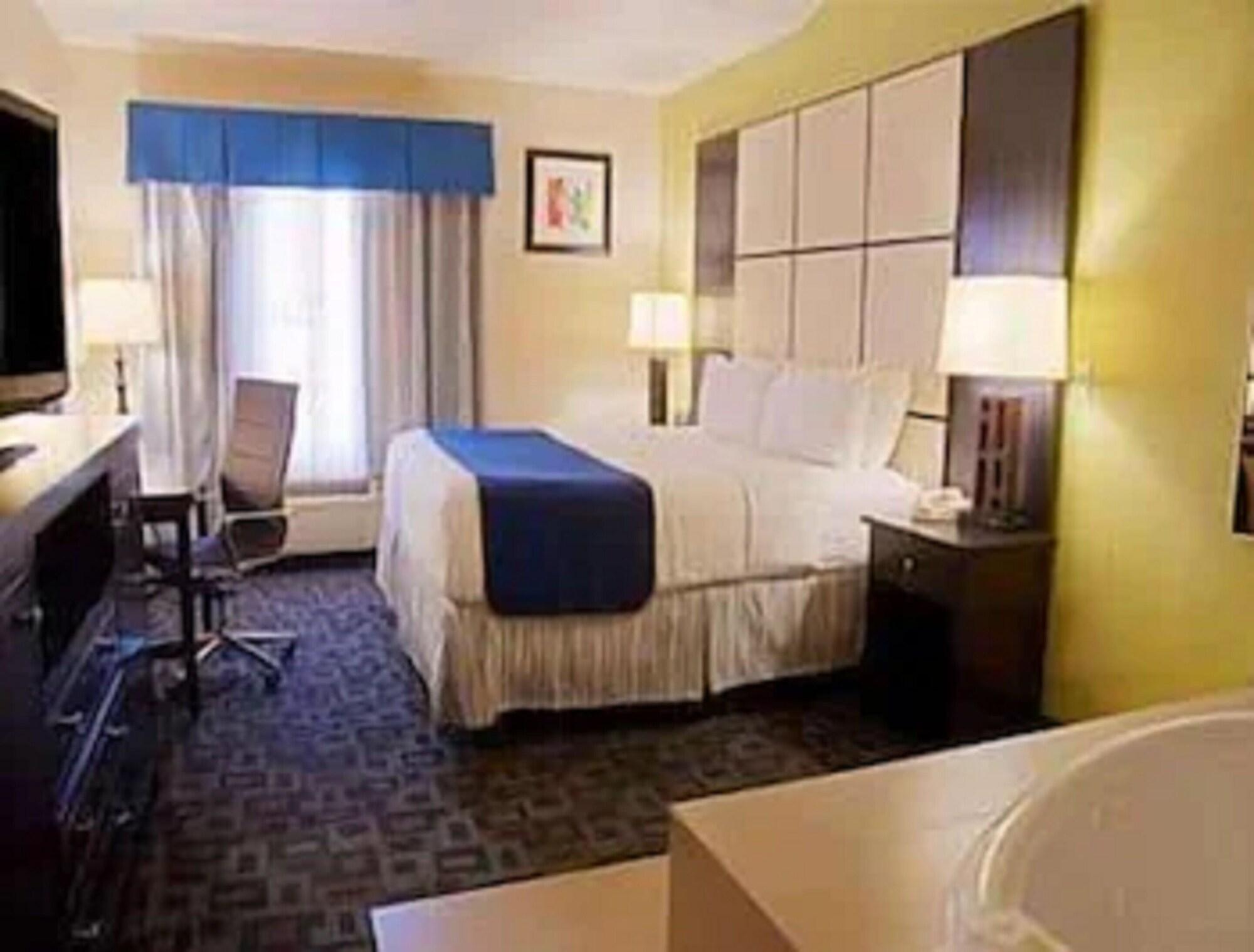 Super 8 By Wyndham Irving/Dfw Apt/North Eksteriør billede