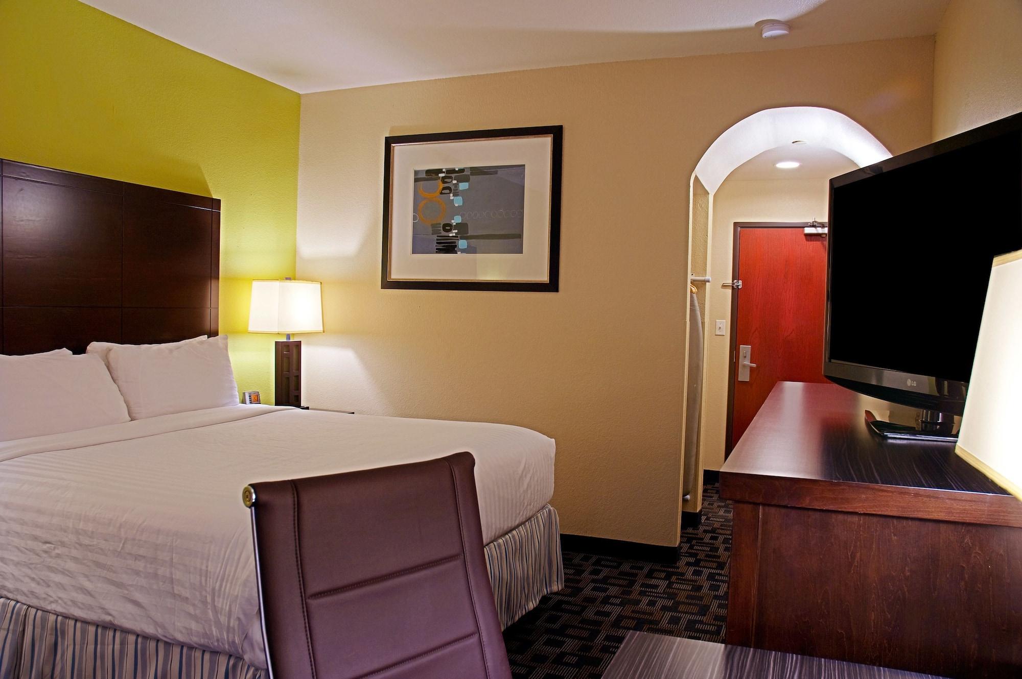 Super 8 By Wyndham Irving/Dfw Apt/North Eksteriør billede