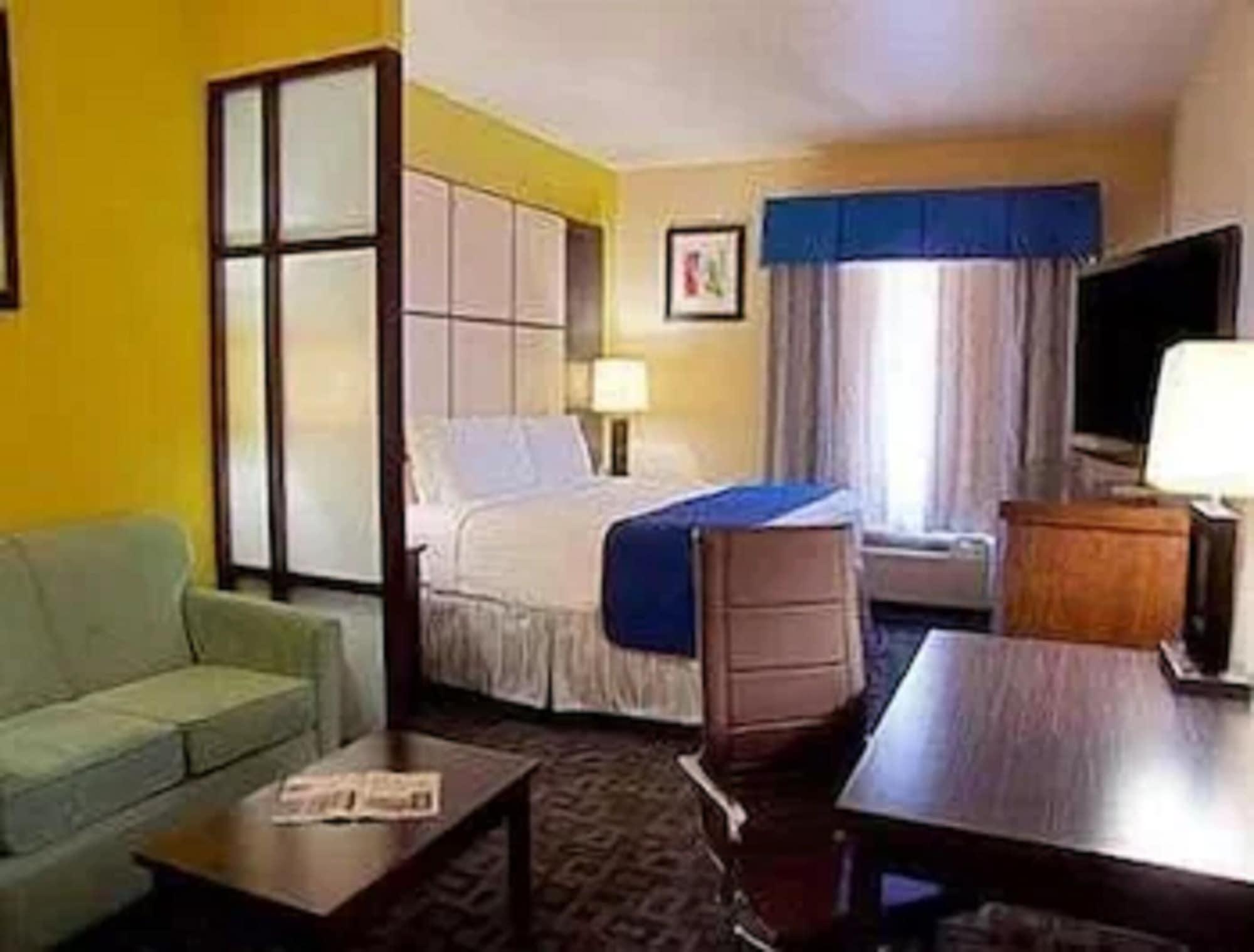 Super 8 By Wyndham Irving/Dfw Apt/North Eksteriør billede