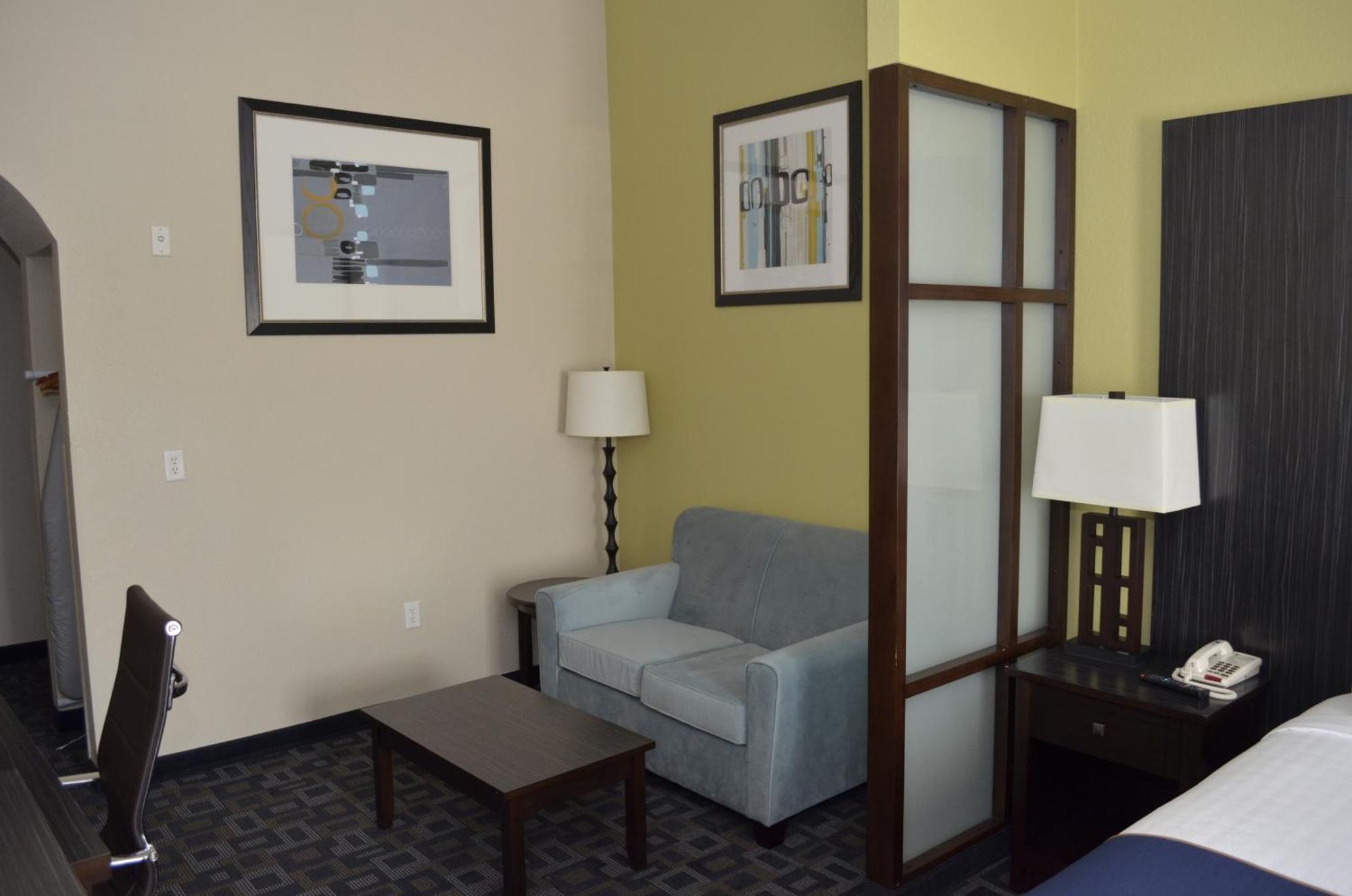 Super 8 By Wyndham Irving/Dfw Apt/North Værelse billede