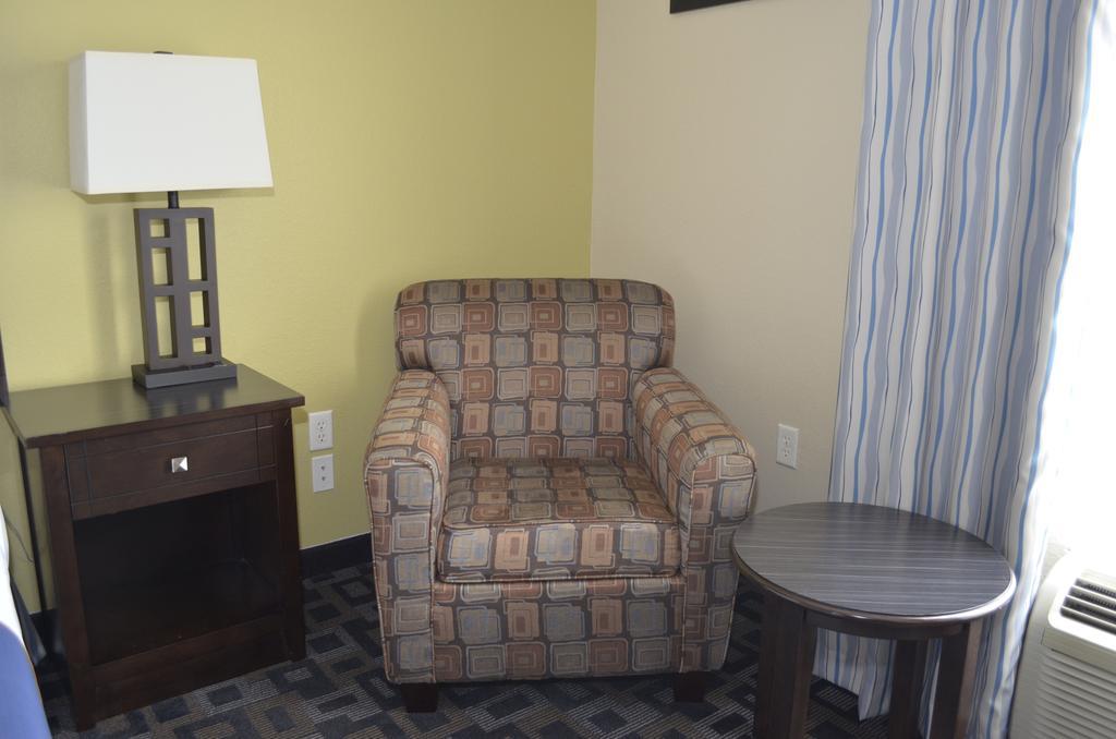 Super 8 By Wyndham Irving/Dfw Apt/North Værelse billede
